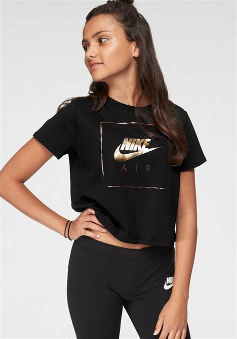 nike t shirt ische mit kapuze damen|nike damen t shirt.